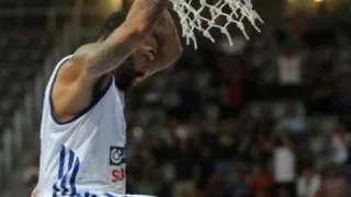 Zadar-Partizan, uno de los mejores finales en la historia del baloncesto