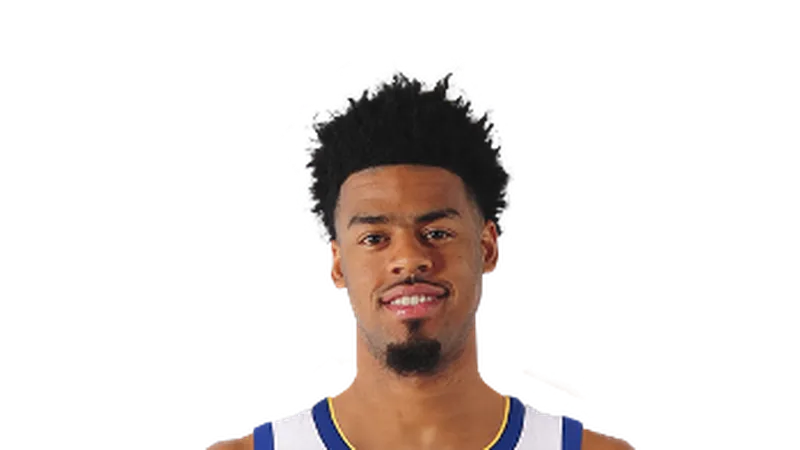 Quinn Cook, de la G-League a los playoffs