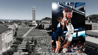 Salió del Real Madrid y ahora destaca en Liberty: el español que se sale en NCAA