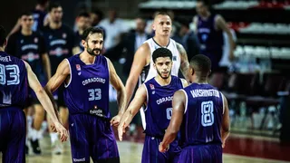 Las claves para que Obradoiro entre en Europa, ¿Cómo juega SIG Strasbourg?