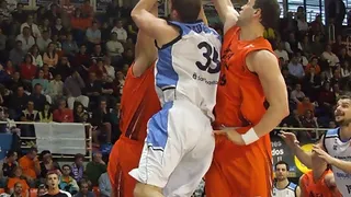 Zoco ACB: Bradley sustituye a Edwards en el CeBé