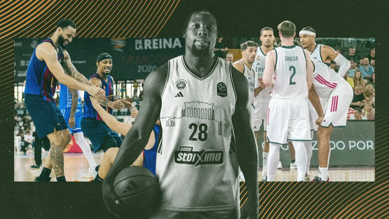 El baloncesto español desaparece de la cima de la Euroliga tras el mercado de fichajes