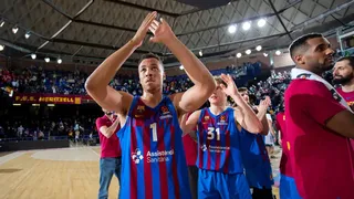 El Barça, a por su tercera victoria consecutiva ante el Real Madrid