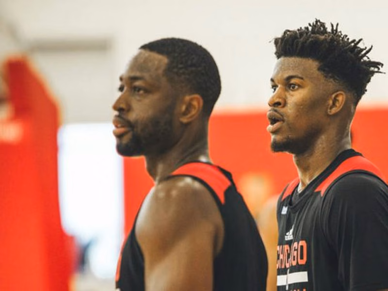Críticas dentro de Bulls y Cavaliers… y Nate Robinson se ofrece a ambos