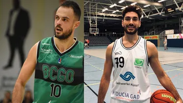Jugadores LEB por Europa: “Te piden que seas profesional y te tratan como profesional”