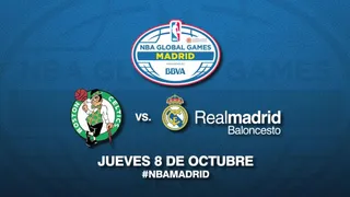 Previa Real Madrid vs Boston: ¿qué Celtics veremos en Madrid?