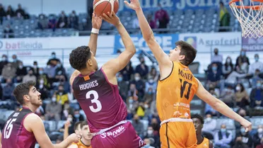 LEB Oro J20: Juaristi ISB y HLA Alicante confirman su despertar