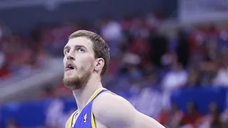 Ulker y PAO siguen pescando en la NBA: llegan Ekpe Udoh y Ognjen Kuzmic