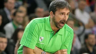 Joan Plaza: “En este país hay entrenadores muy, muy capacitados y con gran experiencia para dirigir el combinado español”