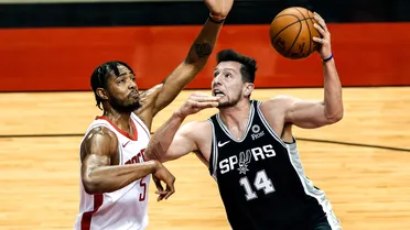 Caboclo planta a Venecia y jugará el tour NBA. Te explicamos con quién