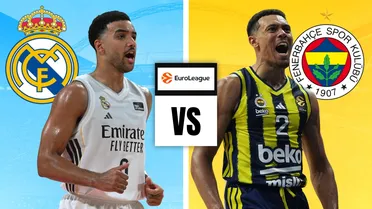 Real Madrid vs Fenerbahçe Euroliga de baloncesto: ¿Cuándo y dónde verlo?