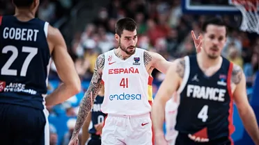 Final: España consigue su cuarto oro en un Eurobasket