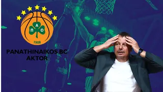 El próximo fichaje del Panathinaikos sería un jugador de 39 años…