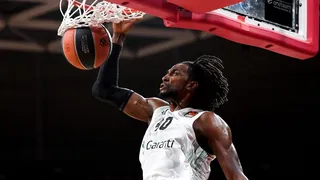Zoco Europeo: Heurtel llega al ASVEL; Últimos movimientos en la Euroleague