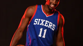 La suerte no sonríe a Joel Embiid: segunda operación y adiós a la próxima temporada