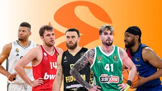 Playoffs de Euroliga de baloncesto 2025: Cuándo se juega y dónde verlo