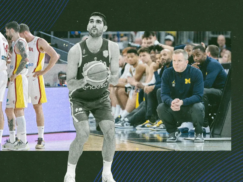 Santi Aldama, fuera de España: ¿llegará a tiempo con los Dallas Mavericks?