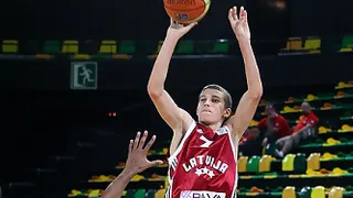 Eurobasket U20: Descubre a Letonia, el rival de España en los cuartos y las claves de los otros tres duelos