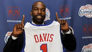 Zoco NBA: Los Knicks, entre Outlaw y Davis. ¿Redd, a los Pacers? Bogans, cortado por los Bulls. Problemas para Chuck Hayes. Miami confía en Spoelstra. Dalembert, en el radar de Houston. Y mucho más