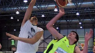 Unicaja cede a Faverani al Bruesa y a Ermolinski al Ciudad de Huelva