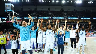 Final Eurocup: Turk Telekom Ankara, el rival de Gran Canaria hacia Euroliga