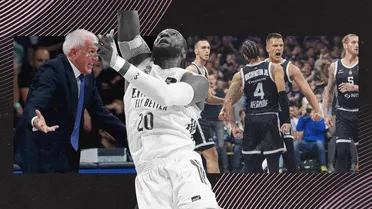 Se sincera tras la salida del Real Madrid: “Algunos dicen que estoy loco”