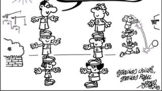 DEP Forges, un demente ilustrado