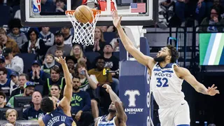 Rumores NBA: Los cinco equipos que podrían ir a la caza de Karl-Anthony Towns
