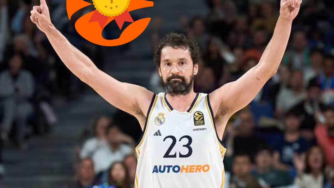 Sergio Llull: Más Allá de los Tres Puntos