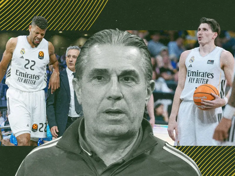 El Real Madrid Baloncesto está en el mercado: Las ‘eternas’ carencias que podría solventar