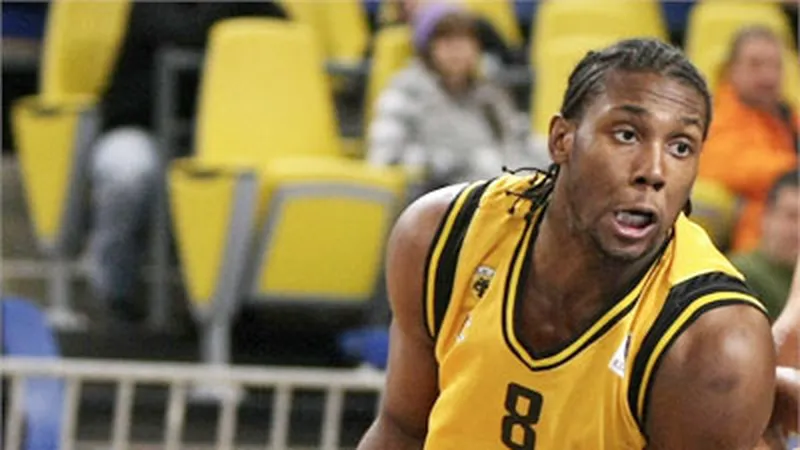 Lamont Mack, a un paso de Valladolid