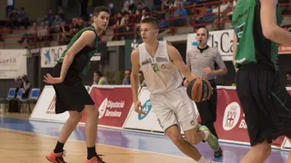 #HospiSB15 (Día 1): Madrid roza las semis; chispazos de Doncic; Mesicek, MVP (46v)