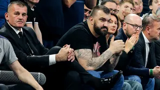 Partizan dispara a la Euroliga para la licencia A y obtienen una respuesta