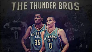 Guía NBA 2013-14: Northwest Division