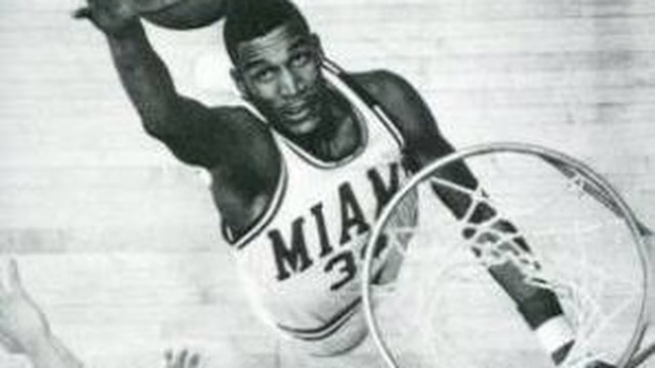 La reinvención obligada del fenómeno Ron Harper