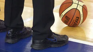 Exclusiva Solobasket: ¿Qué reflejaron los colegiados en el acta del Melilla – Menorca? Desvelamos el informe arbitral sobre la acción de Rahshon Turner (Actualizado)