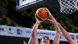 Eurobasket U20 (J2): Un espectacular Mirotic guía a España al segundo triunfo en una jornada cómoda para Francia y Montenegro, que siguen imbatidas. Ucrania e Italia ponen al rojo vivo el grupo D