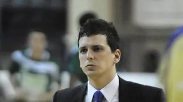 Rubén Perelló se hará cargo del Lucentum Alicante hasta final de temporada