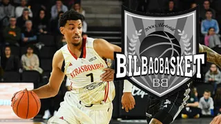 Nuevo fichaje en Bilbao Basket: ¿Quién es Malcolm Cazalon?