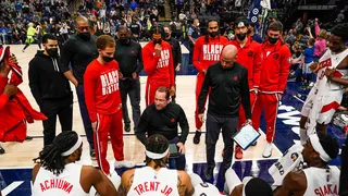 El entrenador NBA que pudo ocupar el banquillo del Real Madrid