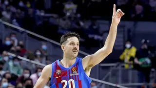 El Barça, a por el asalto en San Petersburgo