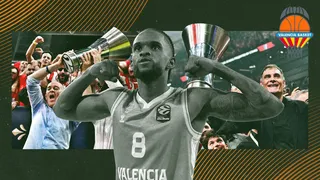 ¡Polémica en el Valencia Basket! Las cifras del traspaso Jean Montero desatan el lío