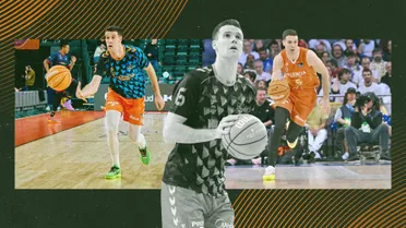 Definido su futuro en Valencia Basket antes de jugar contra su exequipo en playoffs ACB
