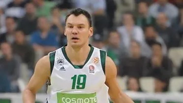 Top 16, J2 (I): El Panathinaikos conquista el Carpena tras dos años de dictadura malagueña