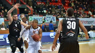 #LigasEXT: ¿Qué extranjeros han quedado libres en Ucrania? Drake Diener, estelar en Lega