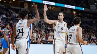 El escondido del Real Madrid y defendido por Chus Mateo: “Voy a estar pensando…”