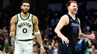 USA vs Resto del Mundo: qué jugadores de la NBA tendría cada equipo