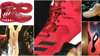 Novedades de Adidas para el 2016