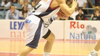 Fran Cárdenas continuará una temporada más en Rio Natura Monbus Obradoiro