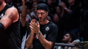 Polonara comienza su proceso de quimioterapia